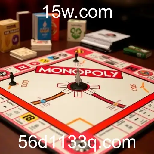 Monopoly